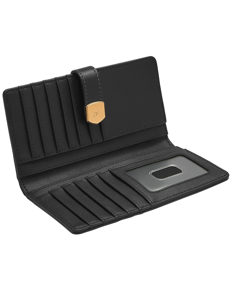 Fossil Lennox Tab Bifold Wallet