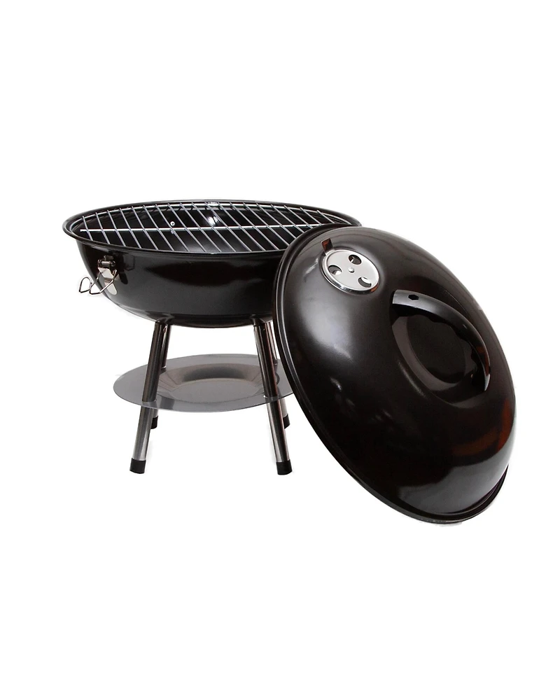 Stansport Portable Charcoal Grill