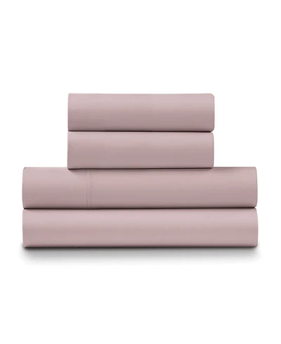 Ella Jayne Viscose From Bamboo 4 Piece Sheet Set, California King