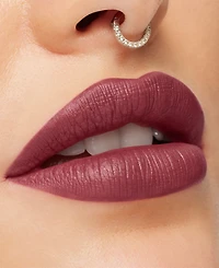 Mac Macximal Viva Glam Silky Matte Lipstick, 0.1 oz.