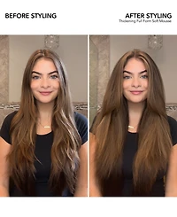 Bumble and Bumble Thickening Full Form Soft Mousse, 5 oz.