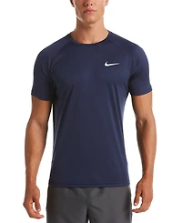 Nike Men's Short Sleeve Hydroguard Logo T-Shirt