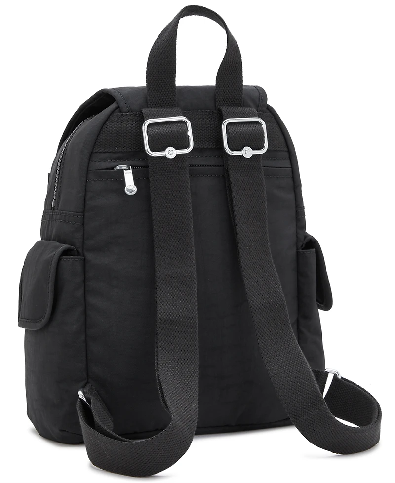 Kipling City Pack Mini Backpack