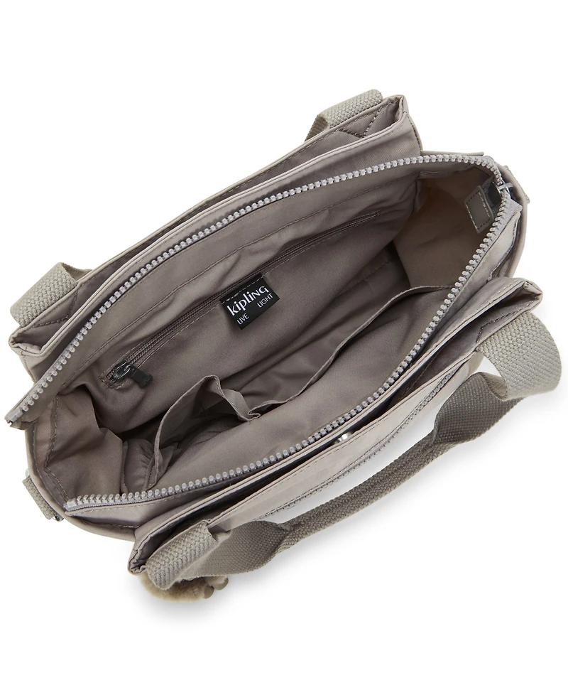 Kipling Women's Elysia Small Satchel Bag