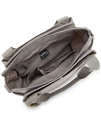 Kipling Women's Elysia Small Satchel Bag