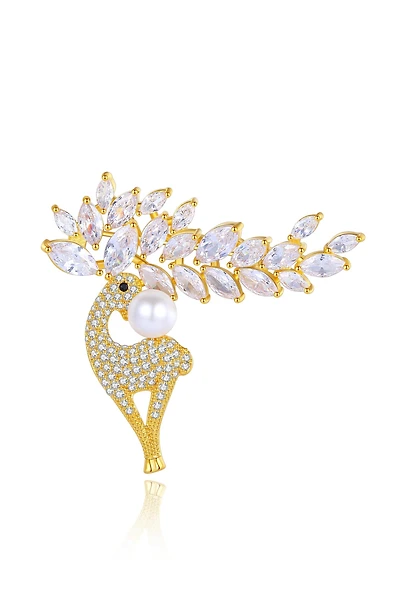 Sophie Molten Eternity Stackable Ring