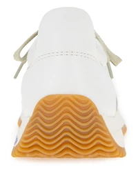 Kenneth Cole New York Women's Jamie Nylon Lace-Up Sneakers
