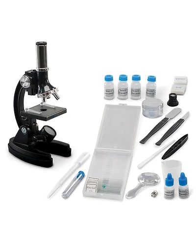 Educational Insights GeoVision MicroPro