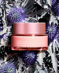Clarins Multi-Active Day Moisturizer For Lines, Pores & Glow With Niacinamide