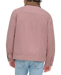 Levi's Men's Canvas Utility Jacket