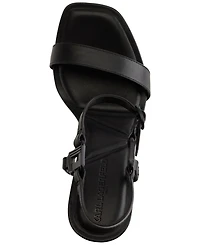 Karl Lagerfeld Paris Women's Cybil High-Heel Sandals