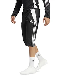 adidas Men's Tiro 24 3/4 Pants