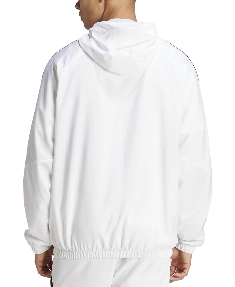 adidas Men's Tiro 24 Windbreaker