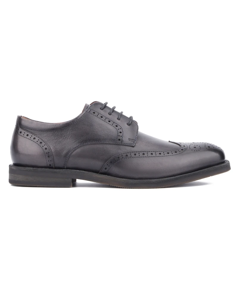 Vintage Foundry Co Men's Irwin Dress Oxford Shoes
