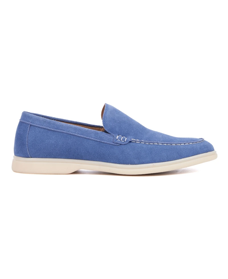Vintage Foundry Co Men's Triton Casual Loafers