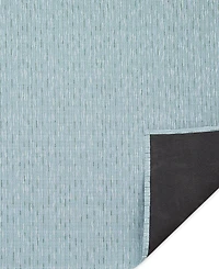 Chilewich Pepper Rug 26" x 72"