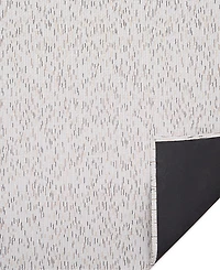 Chilewich Pepper Rug 26" x 72"