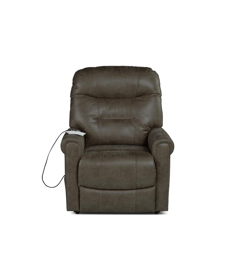 Ottawa 34" Power Lift Chair, Heat