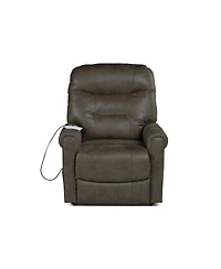 Ottawa 34" Power Lift Chair, Heat