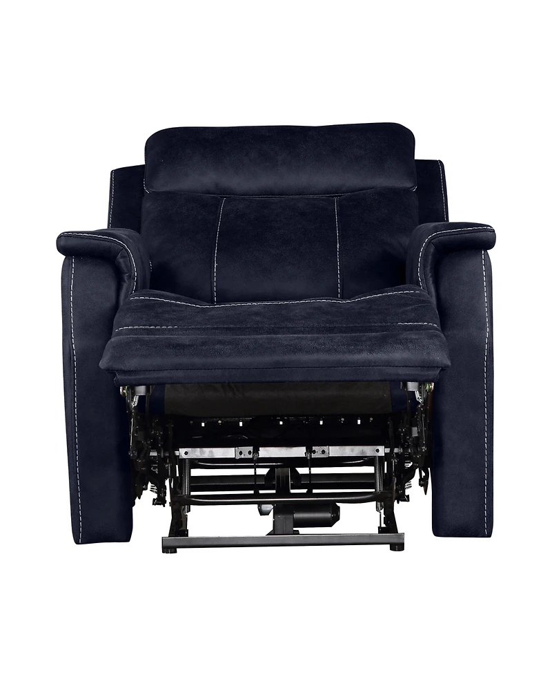 Valencia 33" Dual Power Recliner