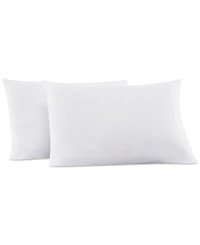 Tommy Bahama Home Ultimate Comfort Embossed 2-Pack Pillows, Jumbo (A $50.00 Value)