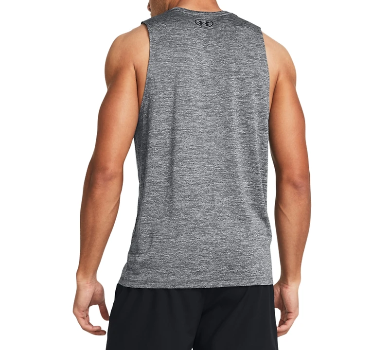 Under Armour Men's Ua Tech Performance Tank