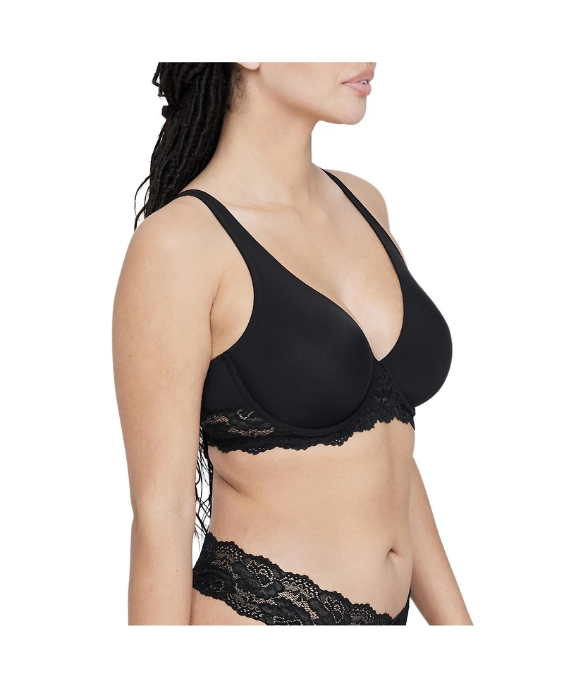 Women's Goddess Multi-Way Underwire Bra