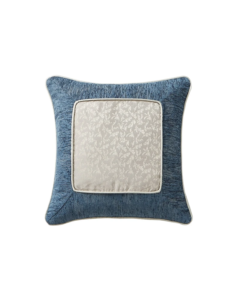Waterford Everett 3 Piece Decorative Pillows Set