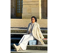 Womens jolt elasticated gussets lug sole boots