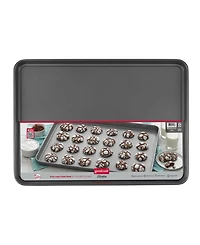 Good Cook Everyday Nonstick Steel Baking Sheet, 15" x 21"
