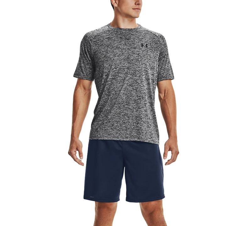 Under Armour Men's Tech 9" Mesh Shorts