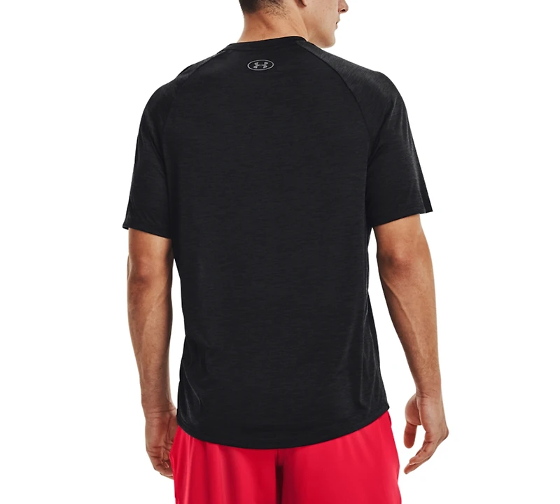 Under Armour Men's Tech 2.0 V-Neck T-Shirt
