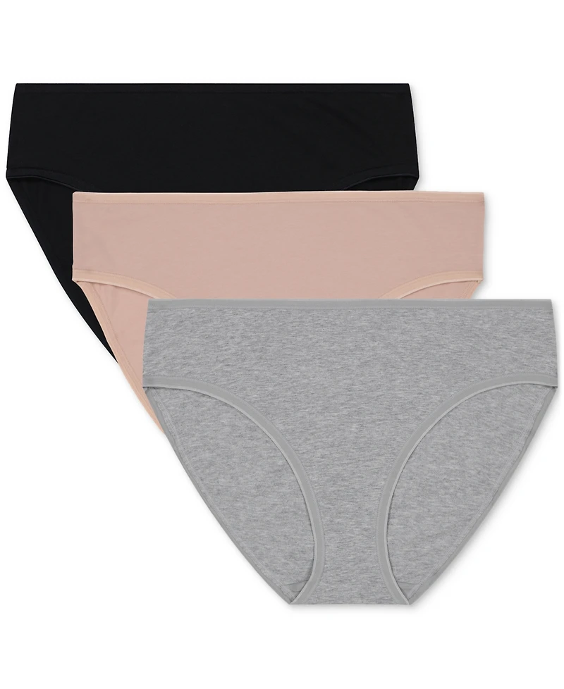 GapBody Women's 3-Pk. Hipster Underwear GPW00277