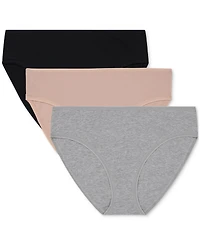 GapBody Women's 3-Pk. Hipster Underwear GPW00277