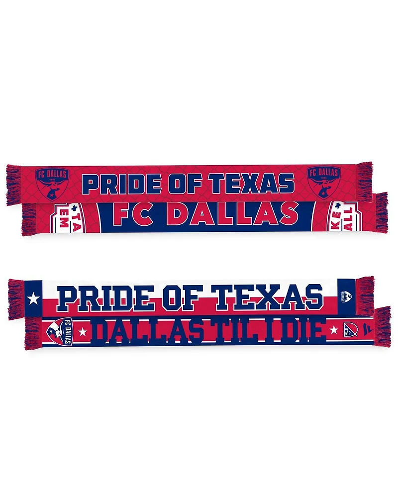 Men's Fanatics Fc Dallas Scarf