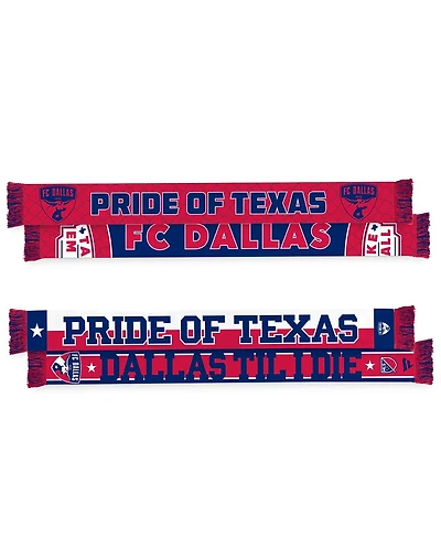 Men's Fanatics Fc Dallas Scarf