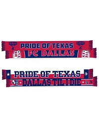 Men's Fanatics Fc Dallas Scarf