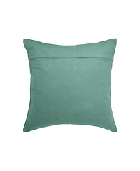 Tabb Surf & Boulder Throw Pillow