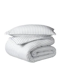 Bare Home Double Brushed Duvet Cover Set Twin Twin Xl