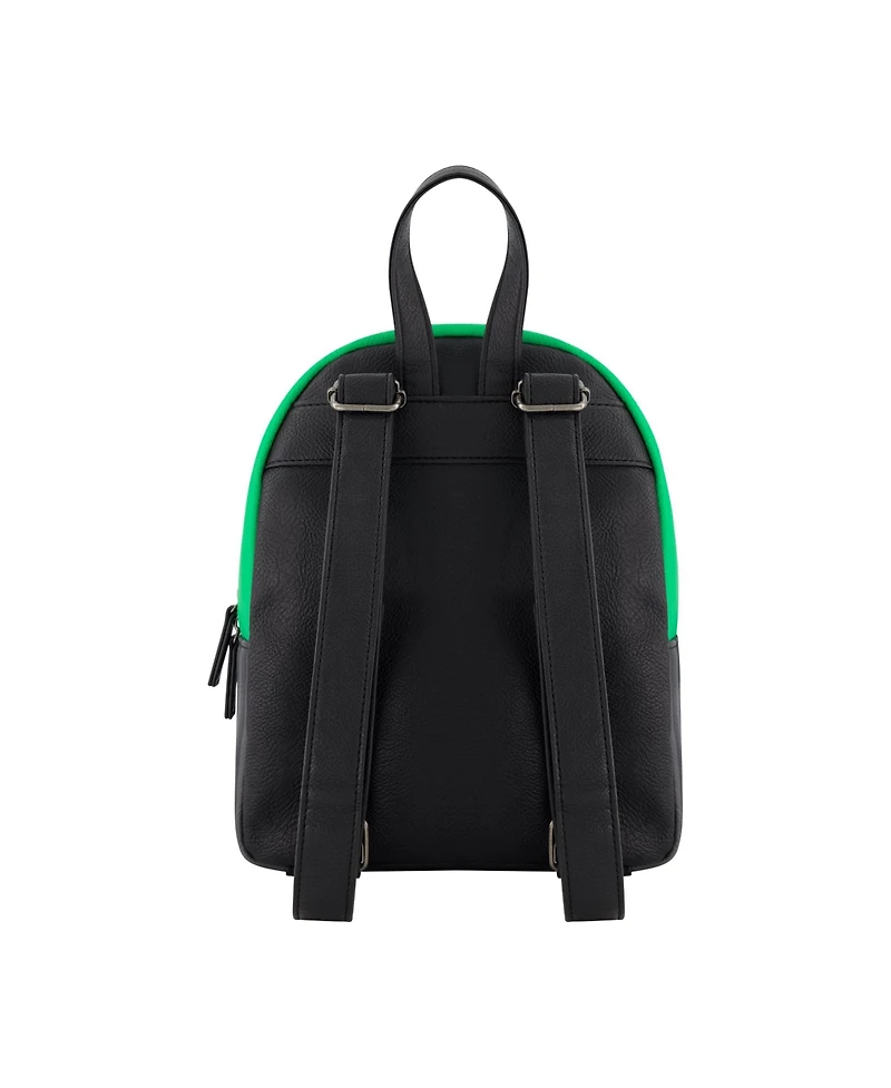 Ful Mnt Sewer Cap Mini Backpack
