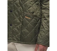 Barbour Men's Heritage Liddesdale Quilted Jacket