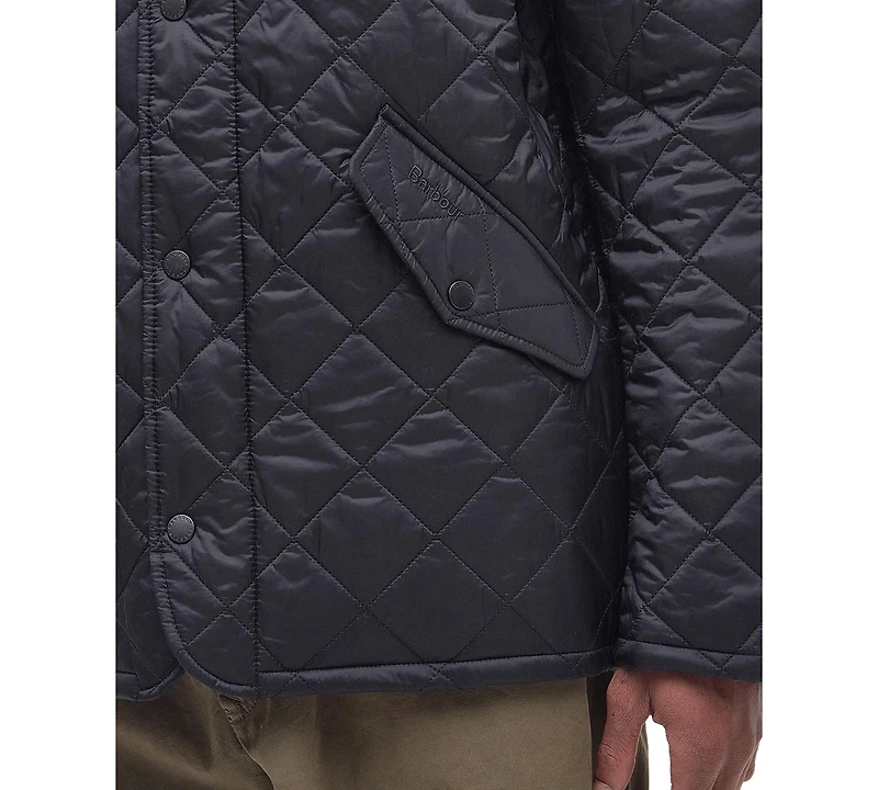 Barbour Men's Flyweight Chelsea Jacket