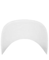 Men's '47 Brand White San Francisco 49ers Super Bowl Lviii Overwrite Hitch Adjustable Hat