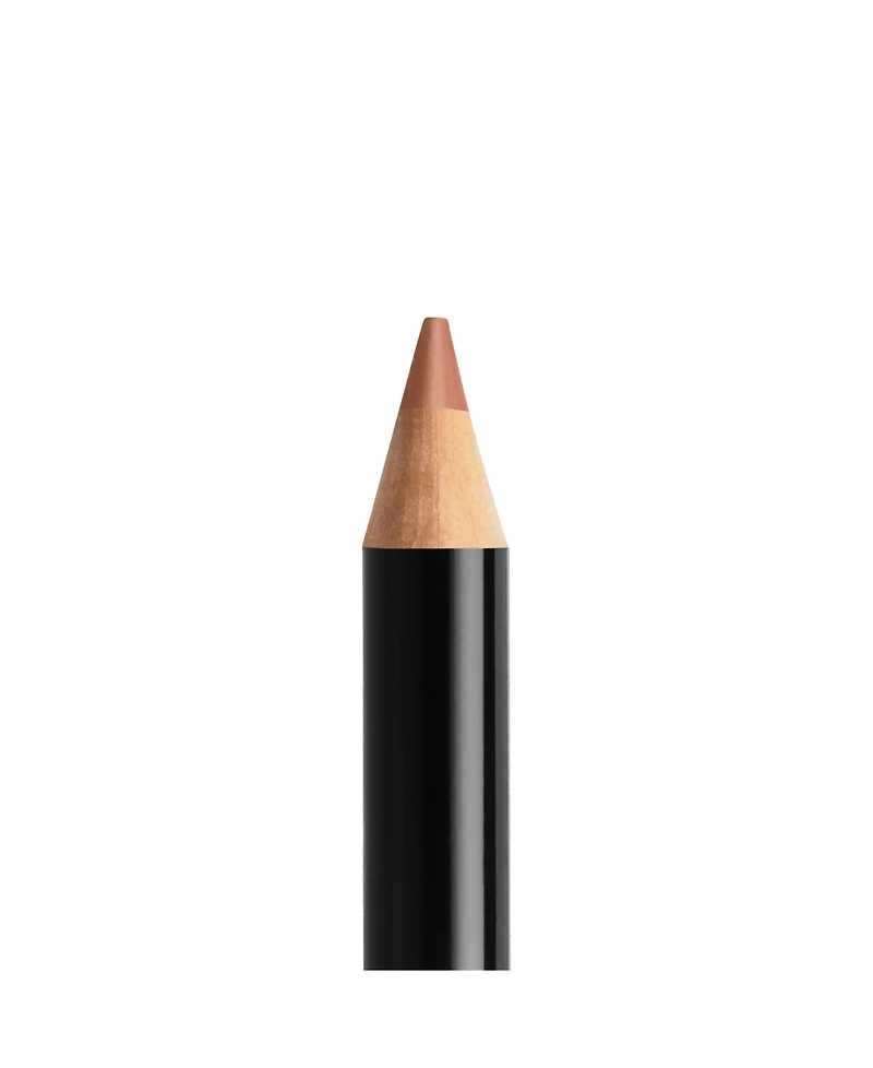 Nyx Professional Makeup Slim Lip Pencil Creamy Long-Lasting Lip Liner