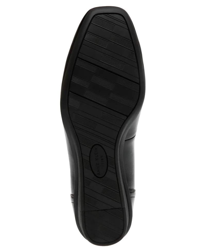 Anne Klein Women's Wales Ballet Wedge Pumps