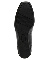 Anne Klein Women's Wales Ballet Wedge Pumps