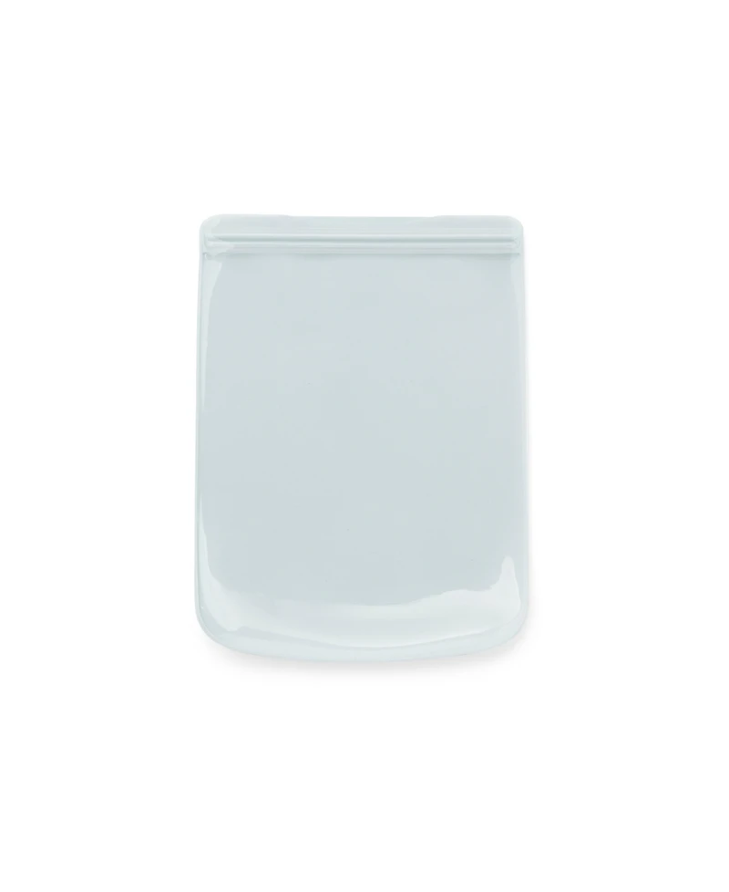 w&p 46 oz Can Be Used Again Silicone Bag