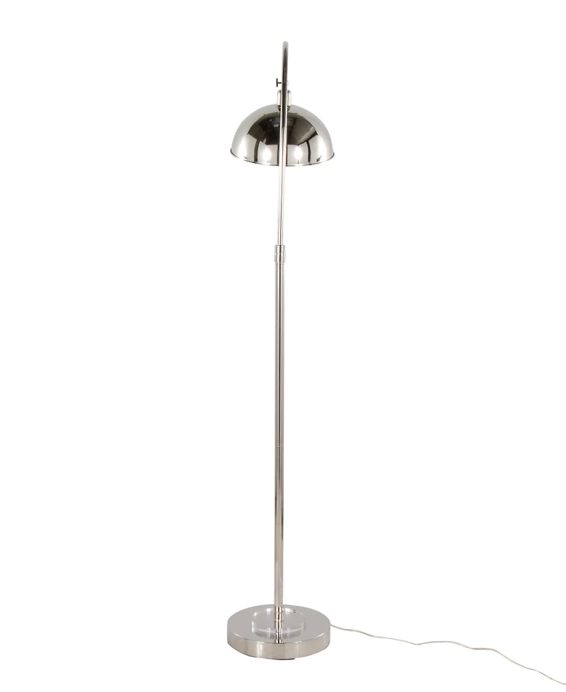 Lumisource Emery 63.5" Metal Floor Lamp