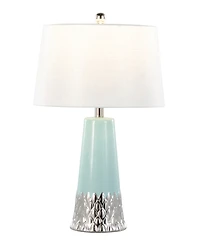 Lumisource Penelope 22" Ceramic Table Lamp