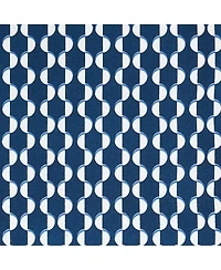Wavy Dot Towel
